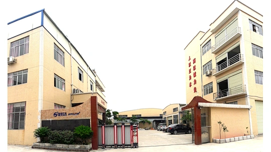 Guangzhou Mega Prolites Co., Ltd