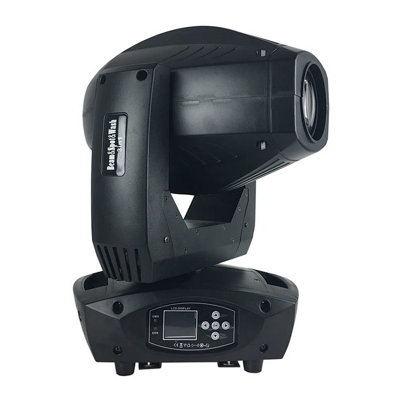 LED BEAMSPOT 200