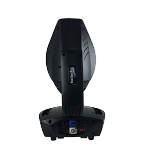 LED BEAMSPOT 200