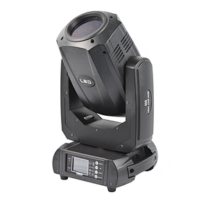 LED BEAMSPOT 200