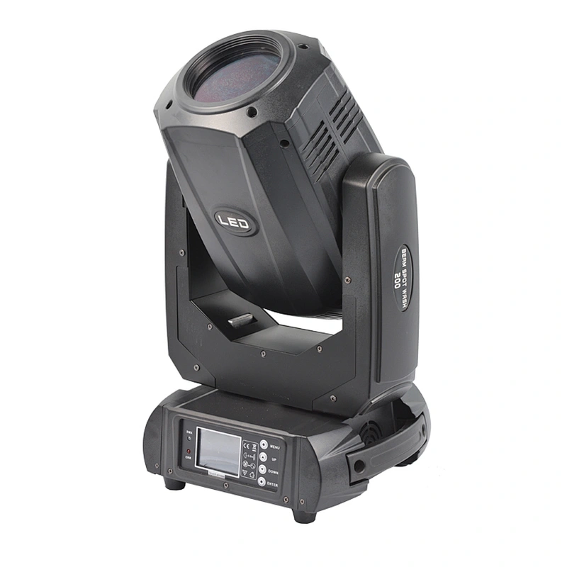 LED BEAMSPOT 200