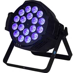LEDPAR 1810