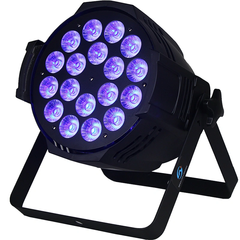 LEDPAR 1810