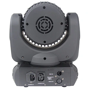 LEDWASH 120