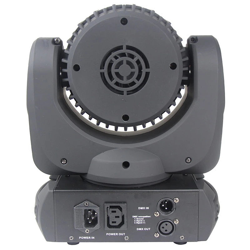 LEDWASH 120