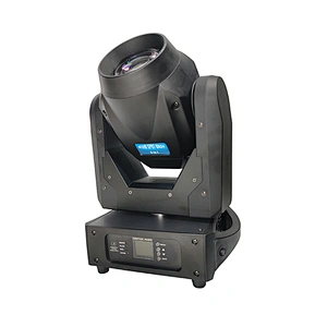 BEAMSPOT LED 150
