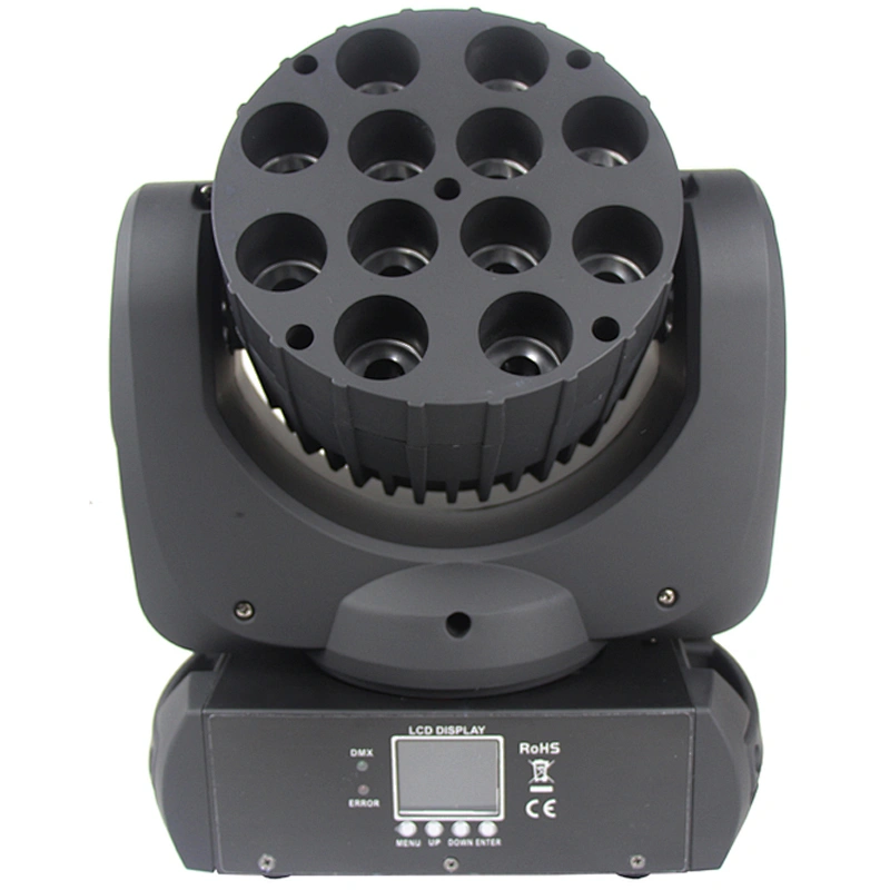 LEDWASH 120