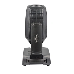 LED BEAMSPOT 200