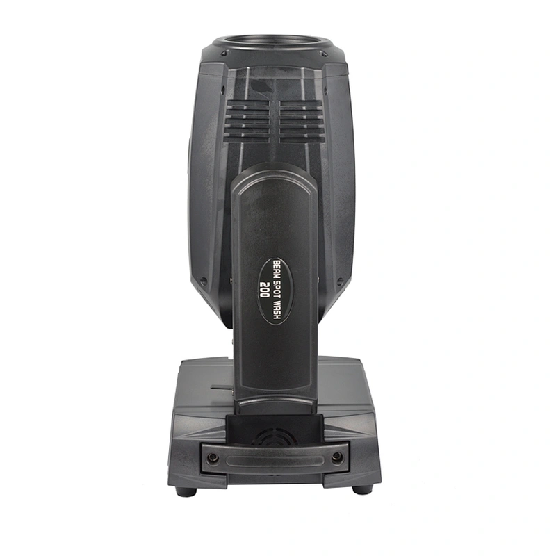 LED BEAMSPOT 200
