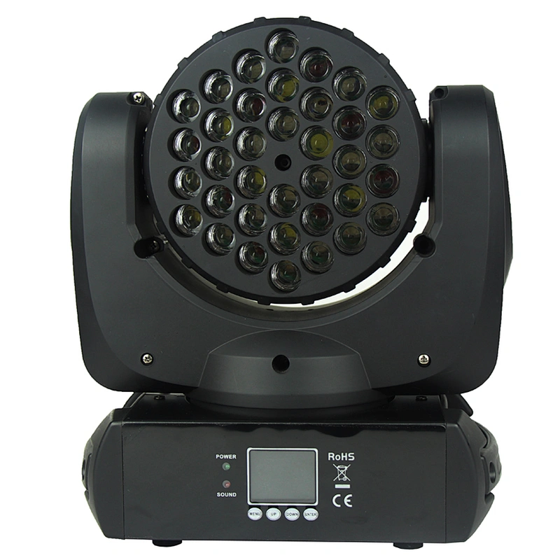LEDBEAM 363