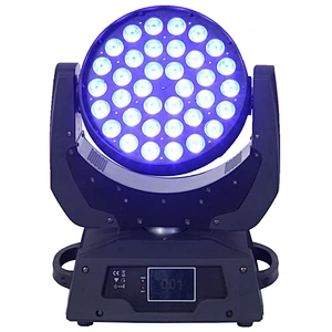 LEDWASH 360