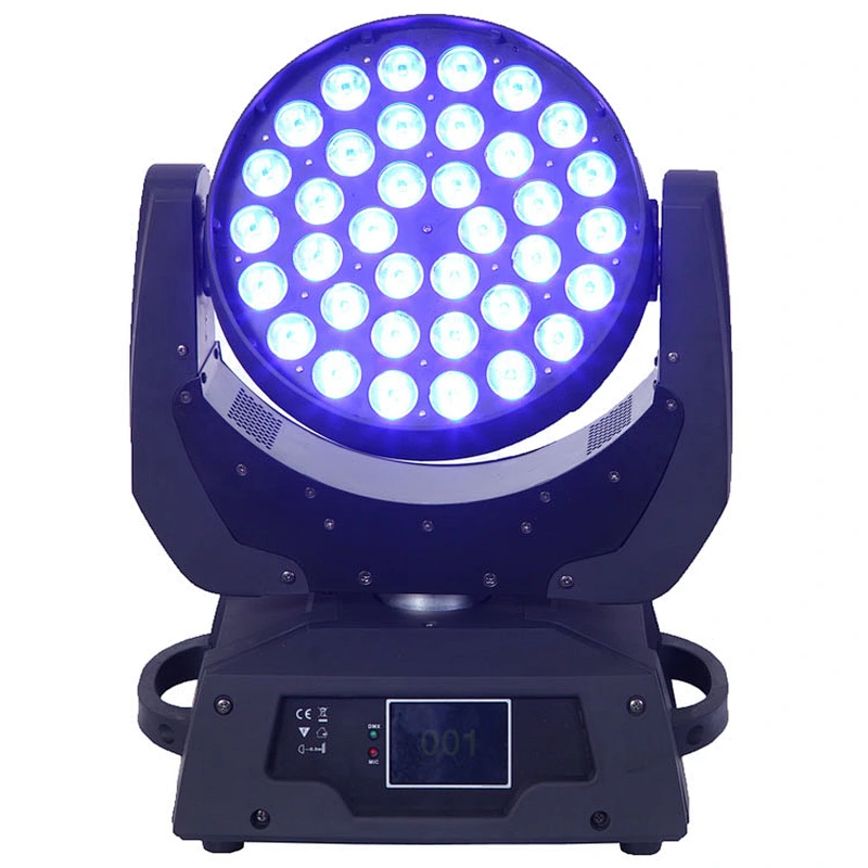 LEDWASH 360