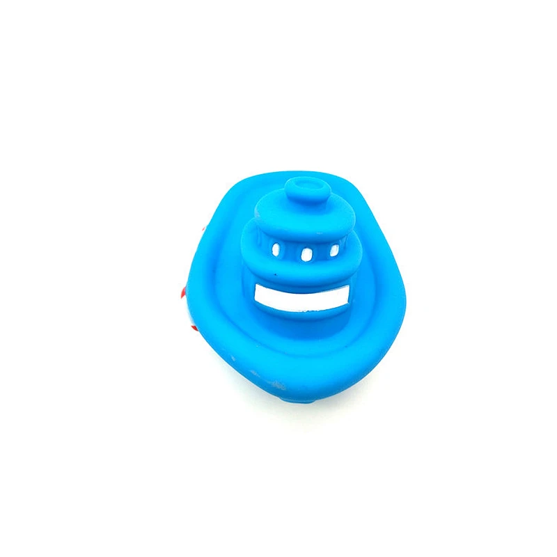 beauty ship bath toys Water Spray Play Toy for kids