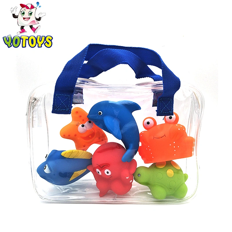 Sedex audit bulk plastic small animal kids toy