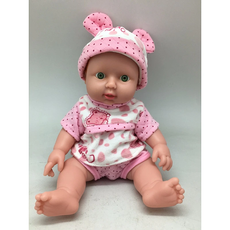 China factory direct price custom pvc vinyl action figure toy