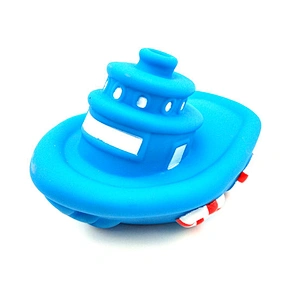 beauty ship bath toys Water Spray Play Toy for kids