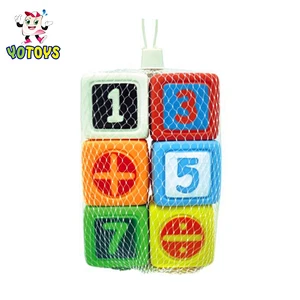Custom Happy Family Bowling Game Cow Shape Educational Toys