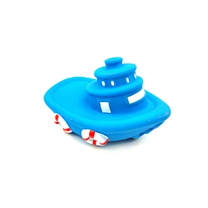 beauty ship bath toys Water Spray Play Toy for kids