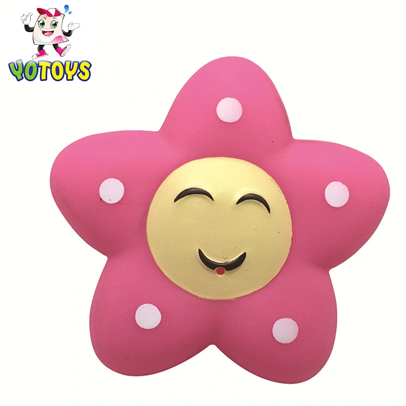 Rubber Bathtub Toys Baby Bath Time toy Watering Kettle Toy
