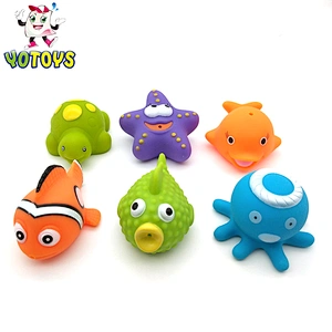 Sedex audit bulk plastic small animal kids toy