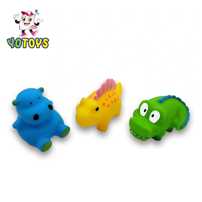 Eco friendly PVC Custom New Design Toys for Relieve Stress