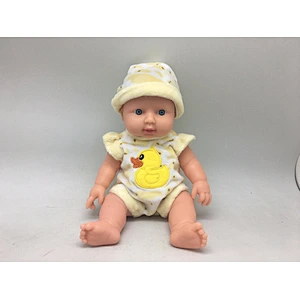 Reliable Supplier Custom Plastic Toys Make Your Own Vinyl Toy