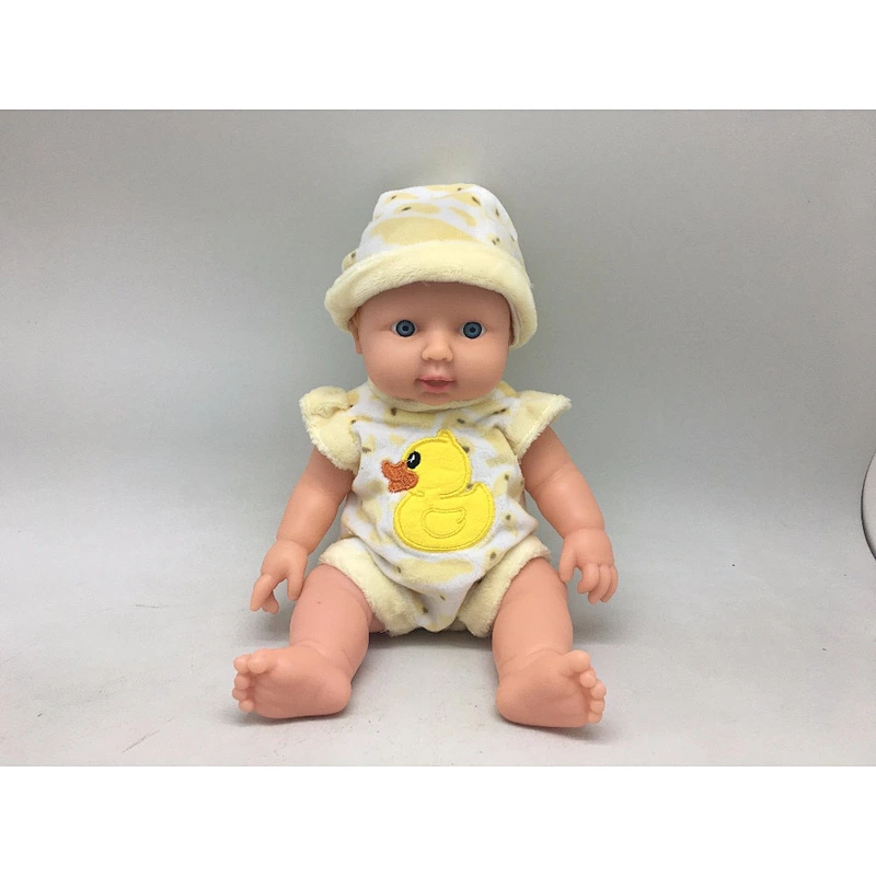 Reliable Supplier Custom Plastic Toys Make Your Own Vinyl Toy