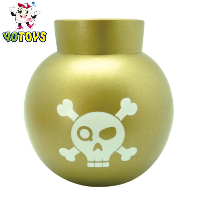 Phthalate Free Vinyl Piggy Bank