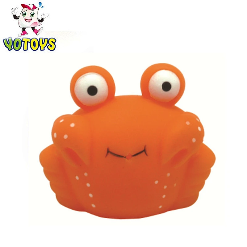 High quality China wholesale animal pvc toy baby bath toy set