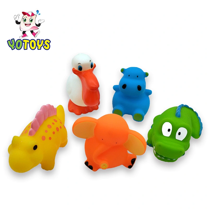 Eco friendly PVC Custom New Design Toys for Relieve Stress