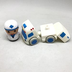 hot selling play toys sets interesting plastic kids doctor kit for selling