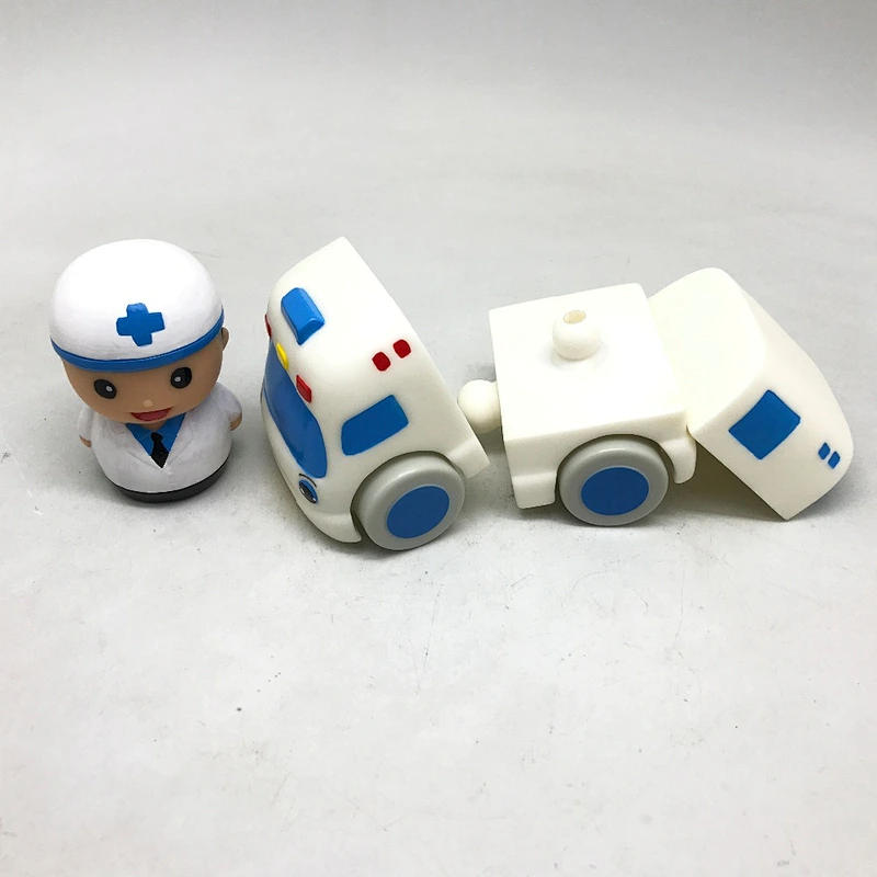 hot selling play toys sets interesting plastic kids doctor kit for selling