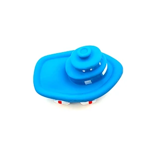beauty ship bath toys Water Spray Play Toy for kids