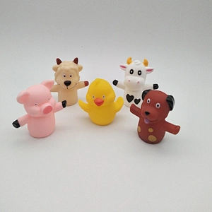 BSCI AuditToy Manufacturer Supply All Kinds of Vinyl Toy