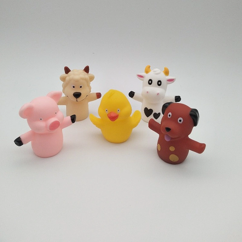BSCI AuditToy Manufacturer Supply All Kinds of Vinyl Toy