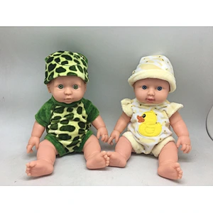 China factory direct price custom pvc vinyl action figure toy