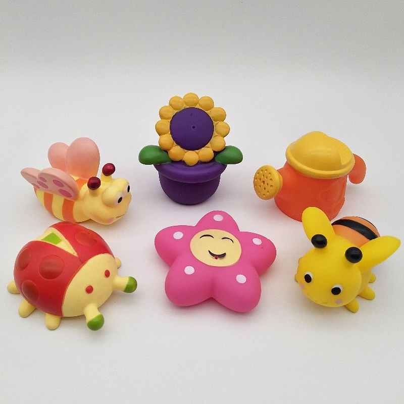 China Wholesale Funny EN71/ASTM Passed Baby Water Toys