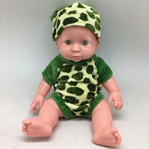 China factory direct price custom pvc vinyl action figure toy