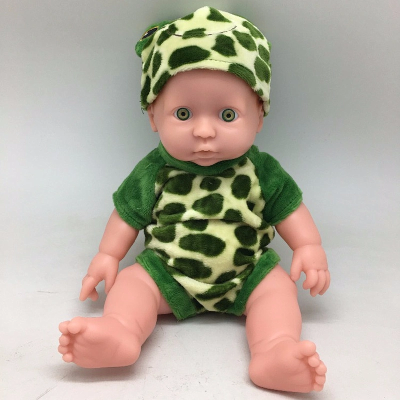 China factory direct price custom pvc vinyl action figure toy
