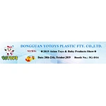 2019 Asian Toys & Baby Products Show