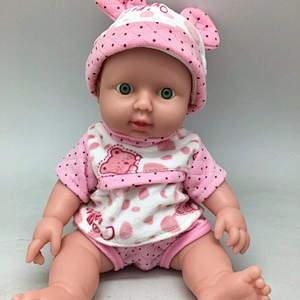 Reliable Supplier Custom Plastic Toys Make Your Own Vinyl Toy