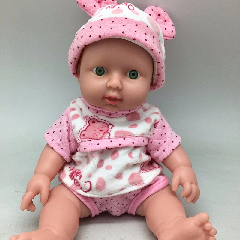 Reliable Supplier Custom Plastic Toys Make Your Own Vinyl Toy