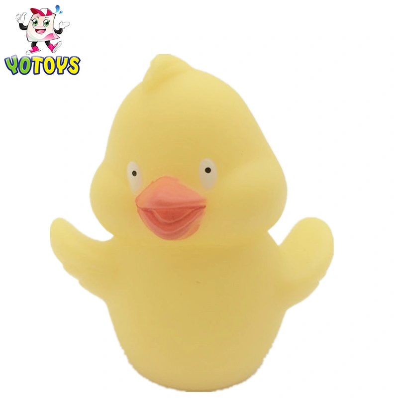 Funny plastic vinyl PVC baby farm animal finger puppet toys baby penguins for sale