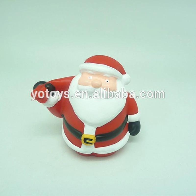 Festive gift christmas ornament xmas santa for xmas decoration