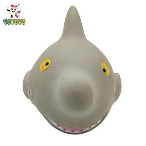 New design bath shark toy squirter toy shark baby bath toys OEM