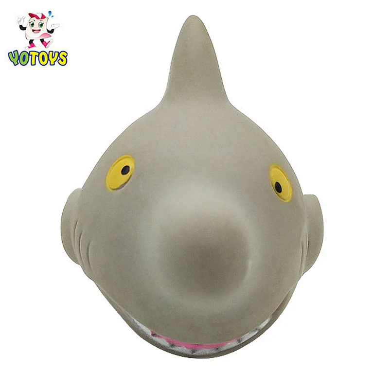 New design bath shark toy squirter toy shark baby bath toys OEM