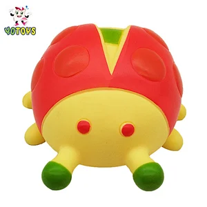 Water pot Baby bath squirts toy baby shower toys