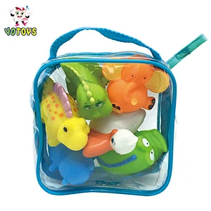 Eco friendly PVC Custom New Design Toys for Relieve Stress