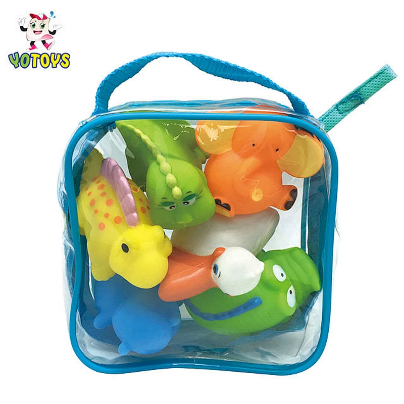 Eco friendly PVC Custom New Design Toys for Relieve Stress