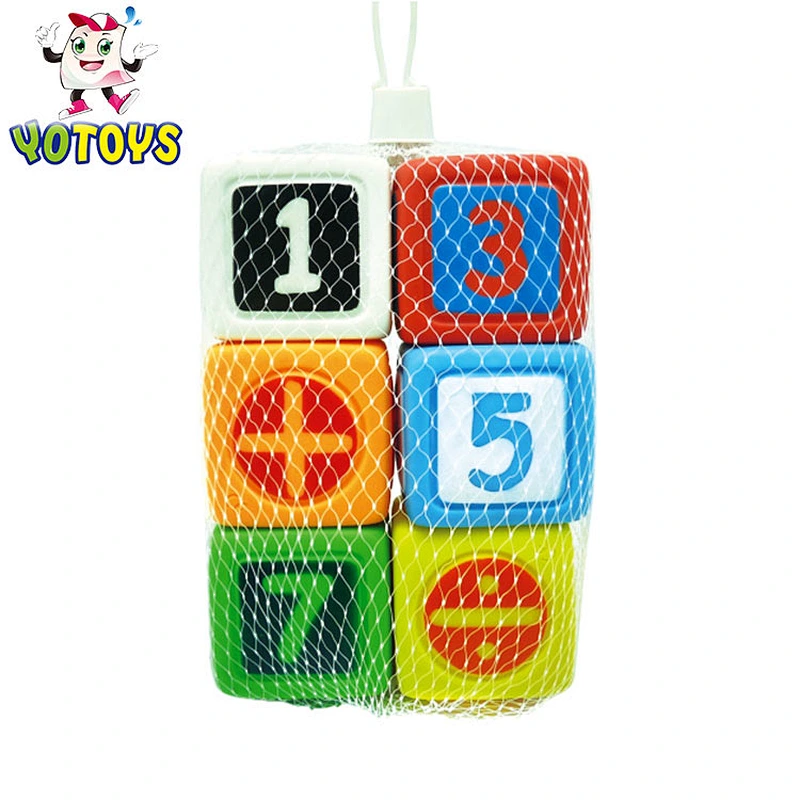 2018 Hot sell wholesale high quality blocks educational toy